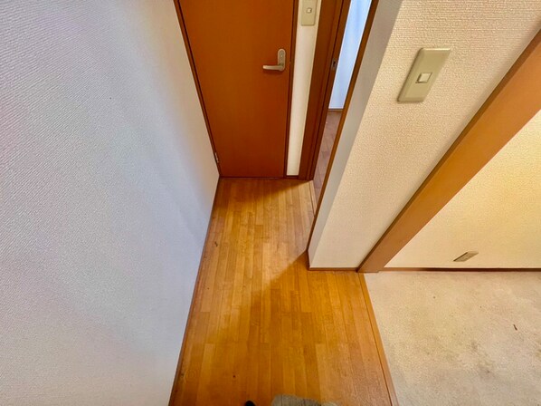 グレイス御屋敷通の物件内観写真